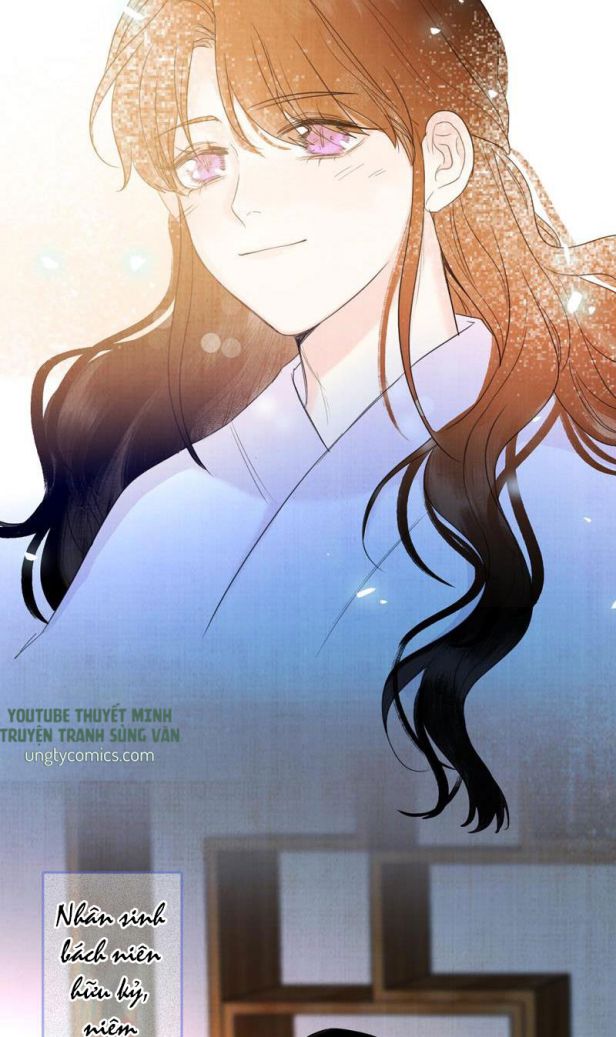 Phù Ảnh Trục Tâm Chap 7 - Next Chap 8