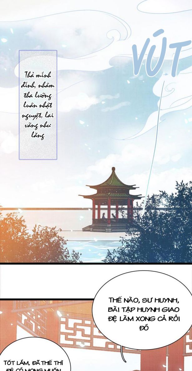 Phù Ảnh Trục Tâm Chap 7 - Next Chap 8