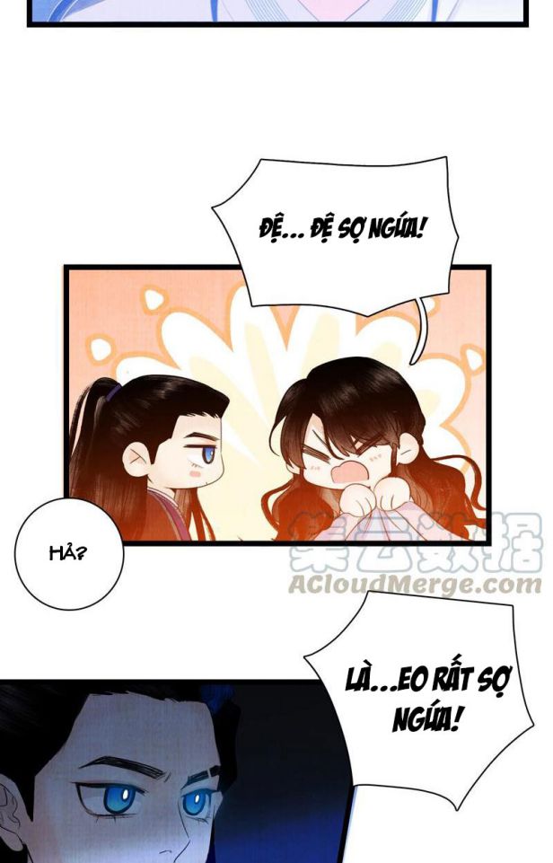 Phù Ảnh Trục Tâm Chap 7 - Next Chap 8