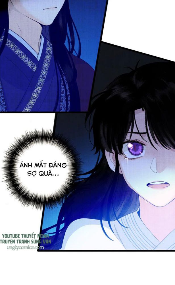 Phù Ảnh Trục Tâm Chap 7 - Next Chap 8