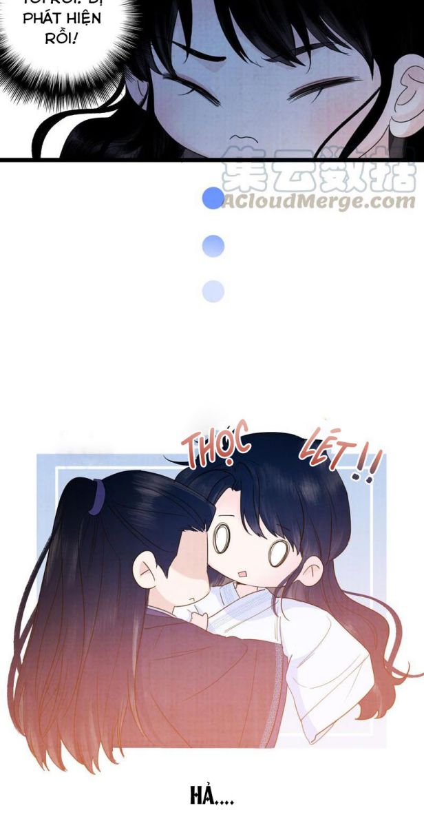 Phù Ảnh Trục Tâm Chap 7 - Next Chap 8