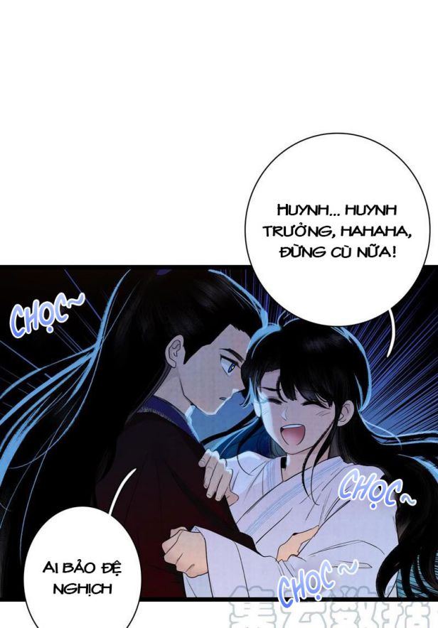 Phù Ảnh Trục Tâm Chap 7 - Next Chap 8