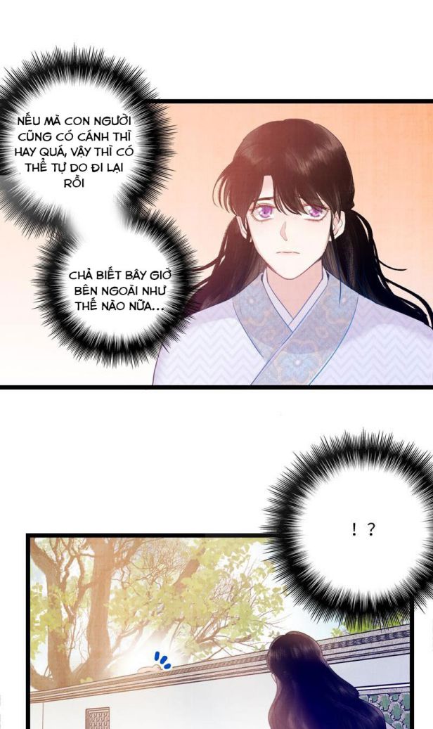 Phù Ảnh Trục Tâm Chap 8 - Next Chap 9