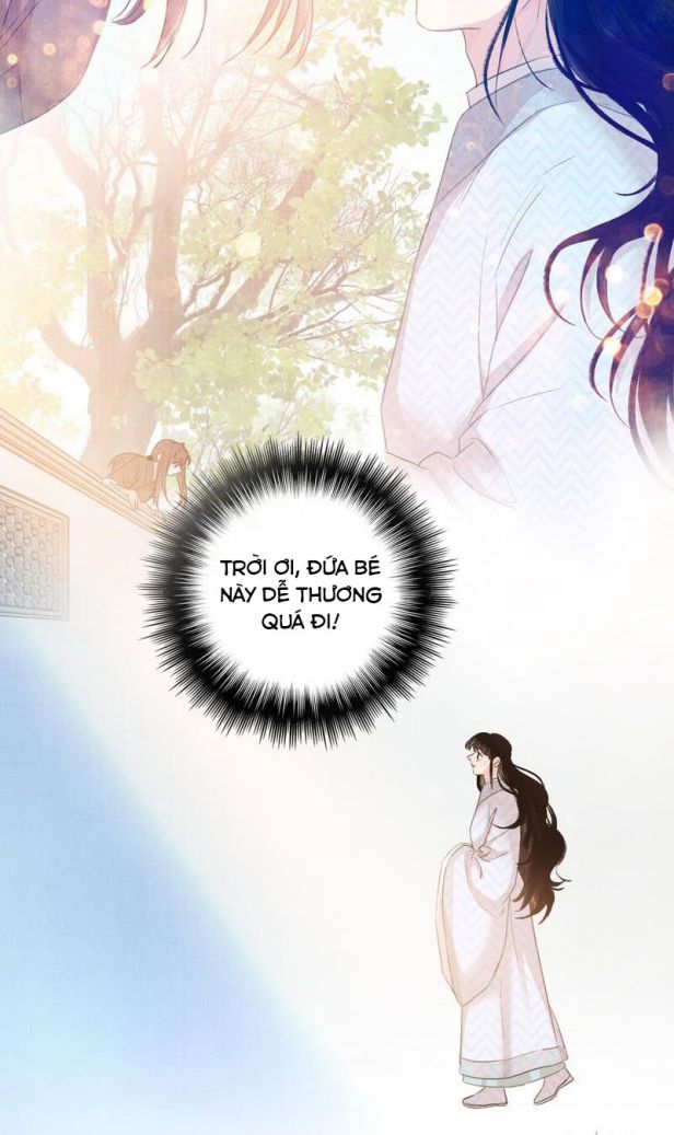 Phù Ảnh Trục Tâm Chap 8 - Next Chap 9