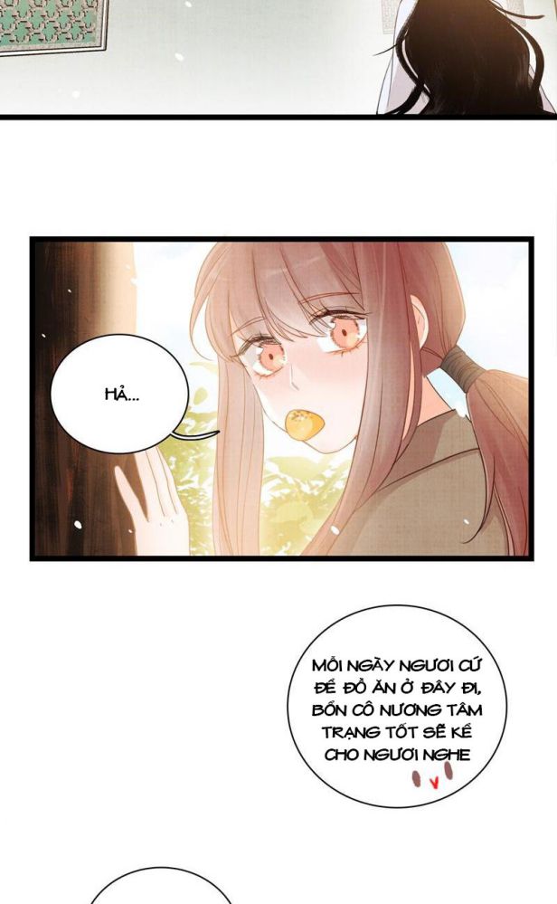 Phù Ảnh Trục Tâm Chap 8 - Next Chap 9