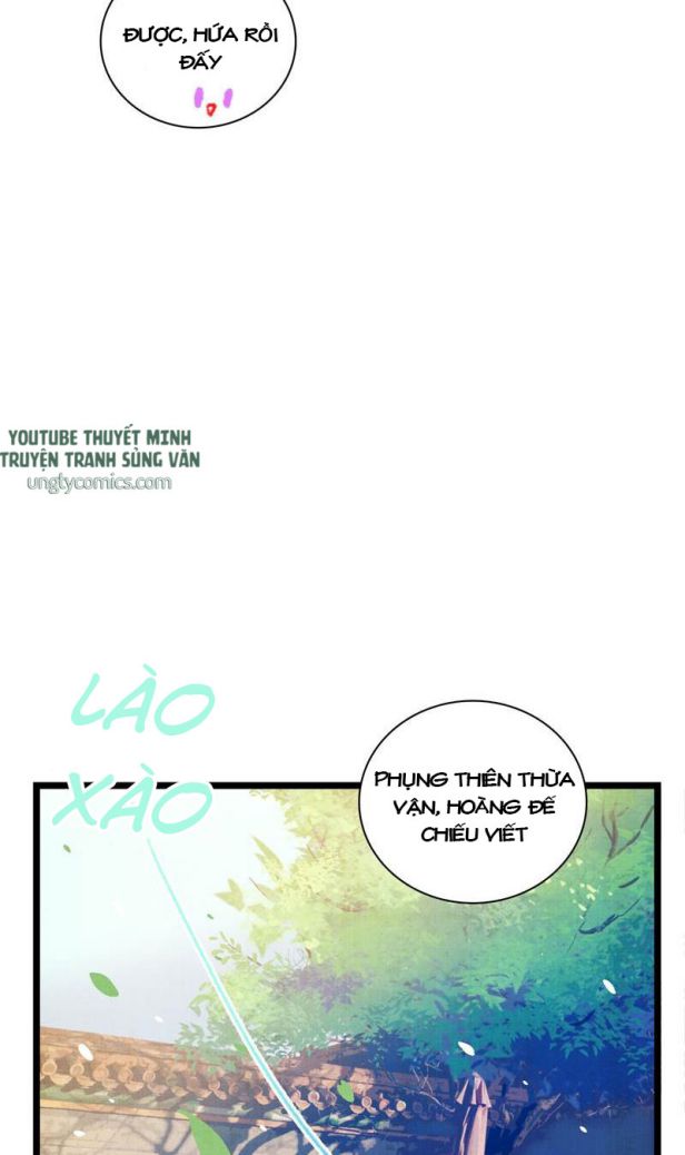 Phù Ảnh Trục Tâm Chap 8 - Next Chap 9