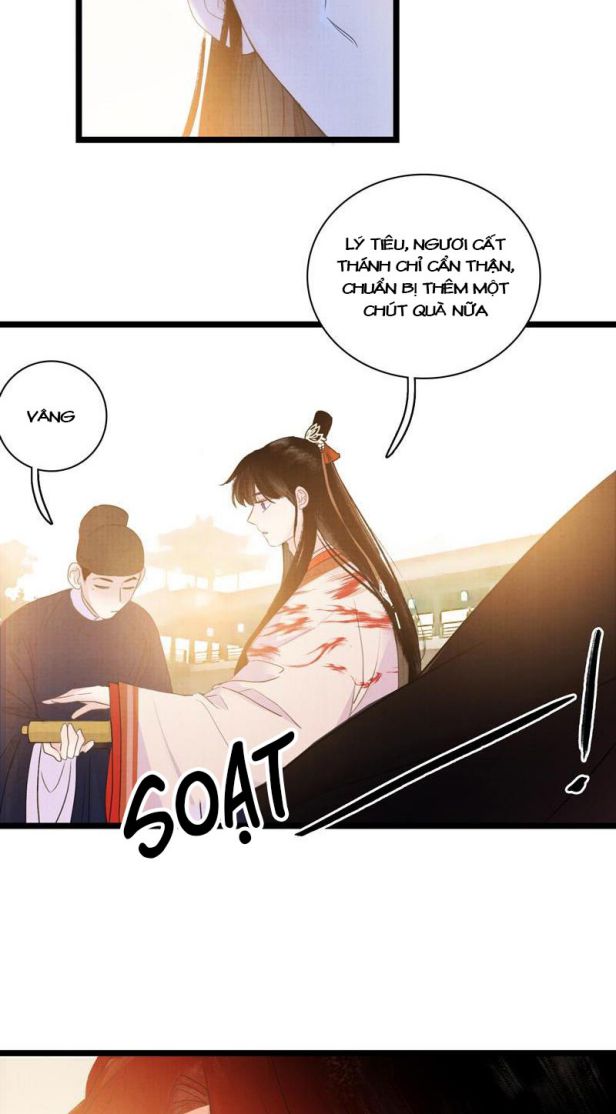 Phù Ảnh Trục Tâm Chap 8 - Next Chap 9