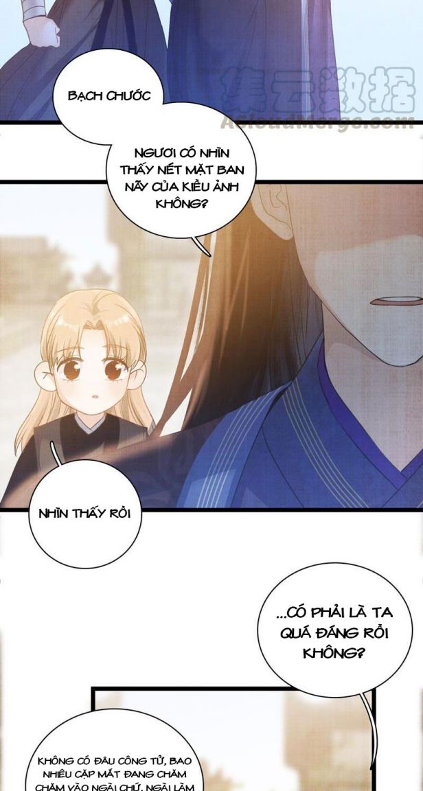 Phù Ảnh Trục Tâm Chap 8 - Next Chap 9