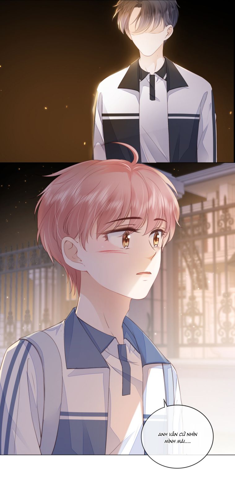 Tri Bỉ Chap 14 - Next Chap 15