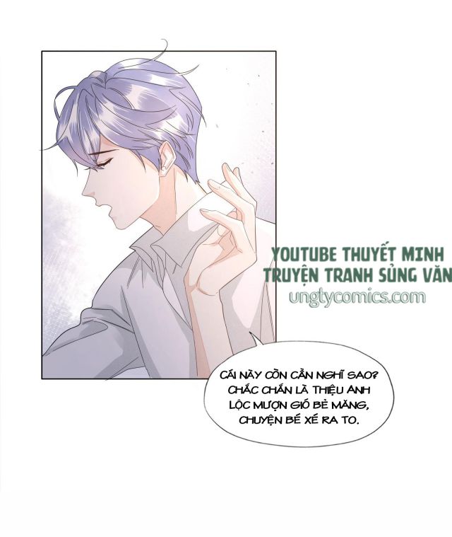 Bất an vu thất Chapter 30 - Next Chapter 31