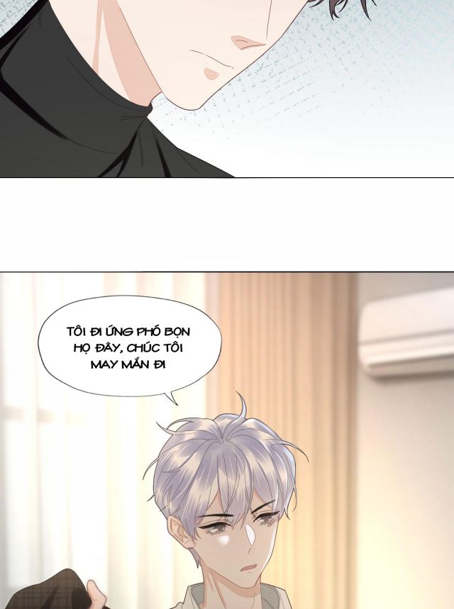 Bất an vu thất Chapter 30 - Next Chapter 31