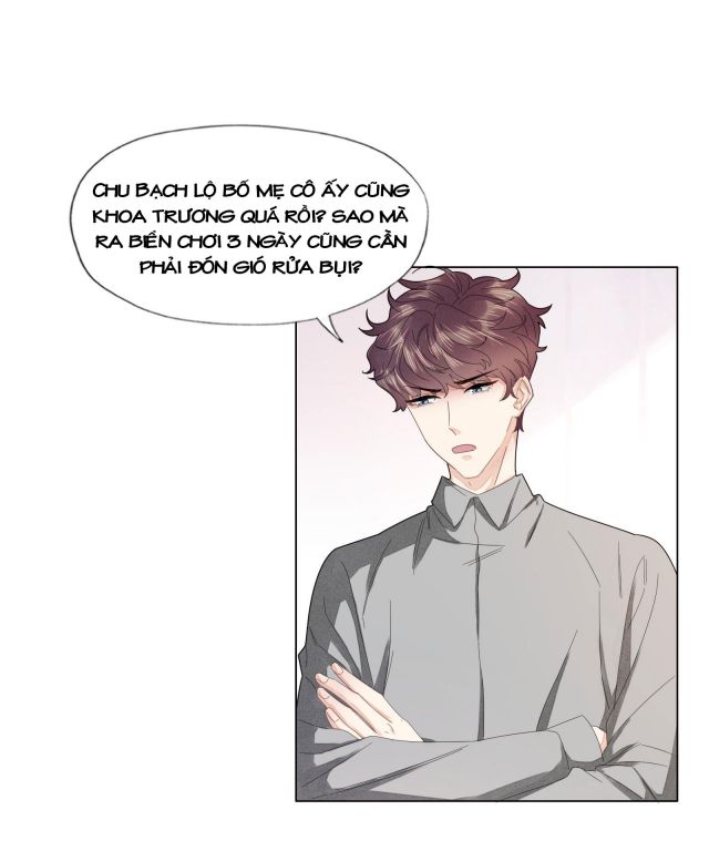 Bất an vu thất Chapter 30 - Next Chapter 31