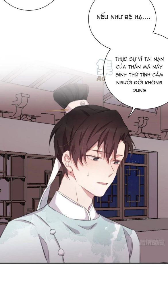 Bất Tảo Triều Chap 25 - Next Chap 26