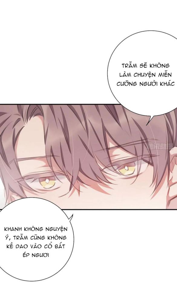 Bất Tảo Triều Chap 25 - Next Chap 26