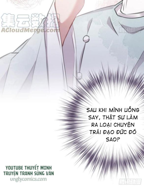 Bất Tảo Triều Chap 25 - Next Chap 26