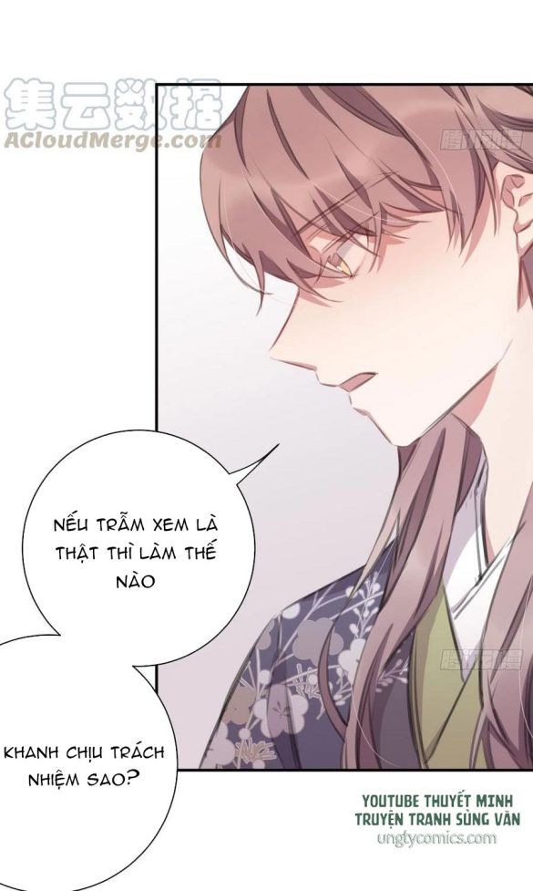 Bất Tảo Triều Chap 25 - Next Chap 26