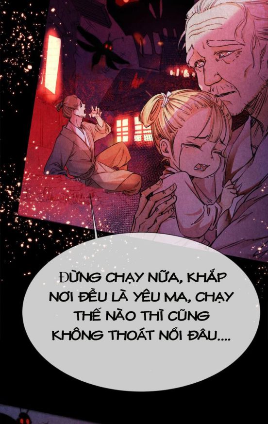 Đồ Mưu Bất Quỹ Chap 3 - Next Chap 4