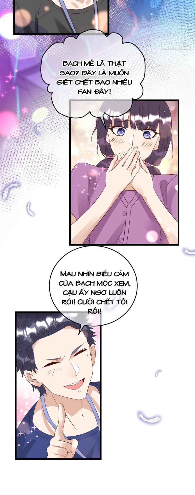 Thú Thụ Bất Thân Chapter 35 - Next Chapter 36