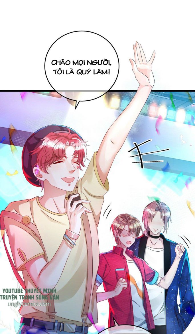 Thú Thụ Bất Thân Chapter 35 - Next Chapter 36