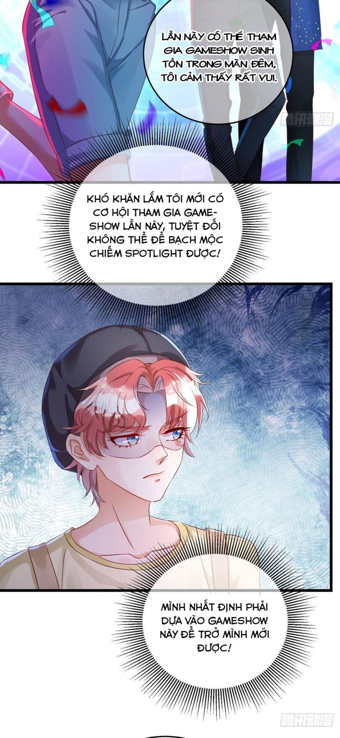 Thú Thụ Bất Thân Chapter 35 - Next Chapter 36