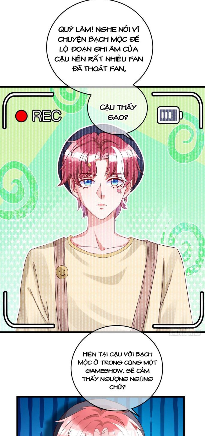 Thú Thụ Bất Thân Chapter 35 - Next Chapter 36