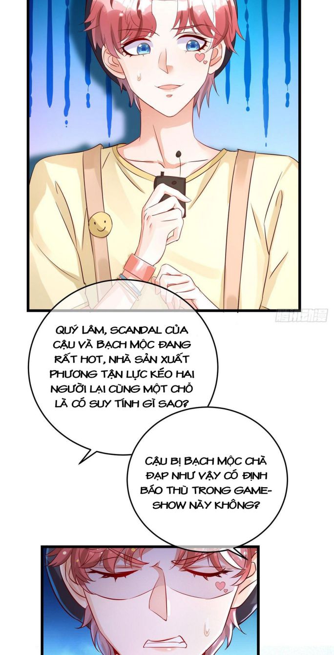 Thú Thụ Bất Thân Chapter 35 - Next Chapter 36