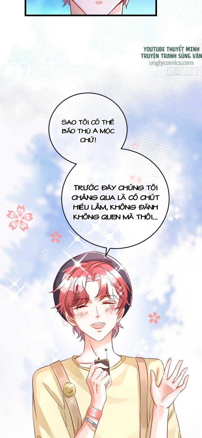Thú Thụ Bất Thân Chapter 35 - Next Chapter 36
