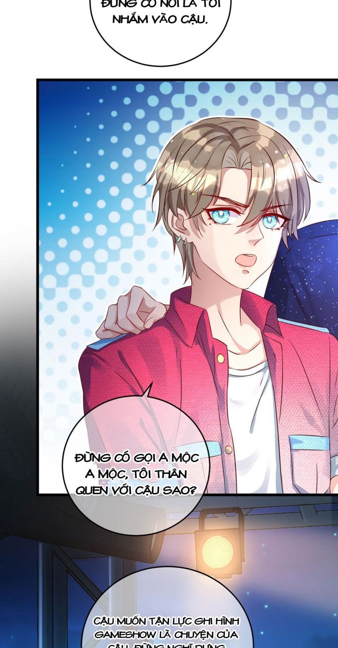Thú Thụ Bất Thân Chapter 35 - Next Chapter 36