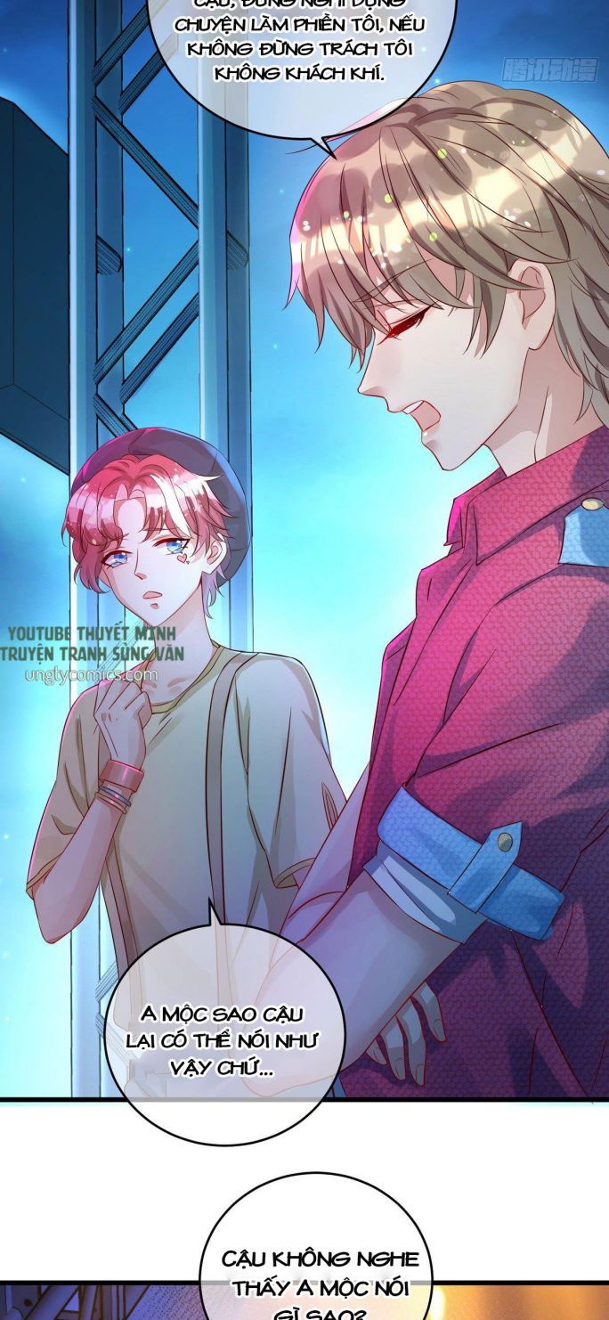 Thú Thụ Bất Thân Chapter 35 - Next Chapter 36