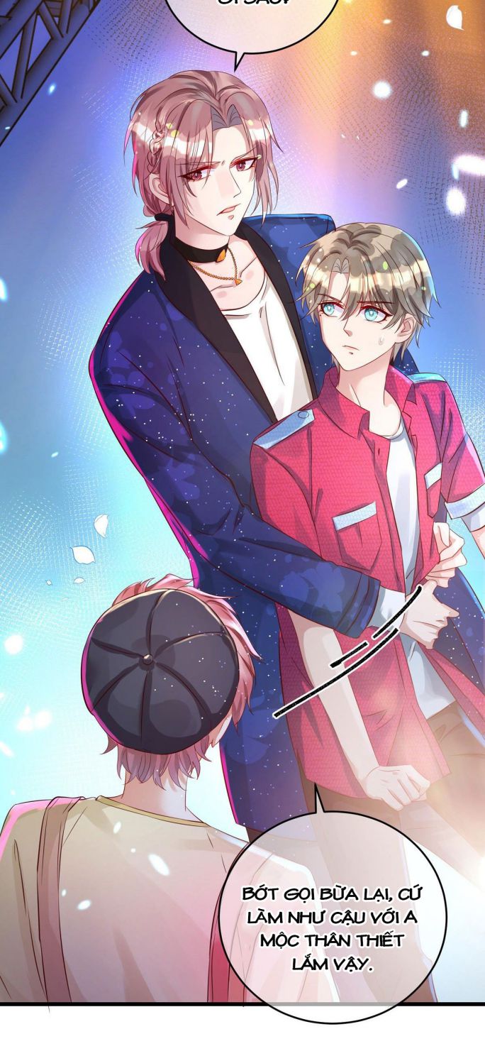 Thú Thụ Bất Thân Chapter 35 - Next Chapter 36
