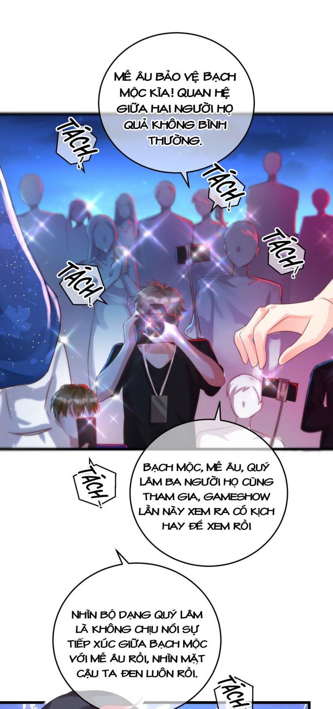 Thú Thụ Bất Thân Chapter 35 - Next Chapter 36