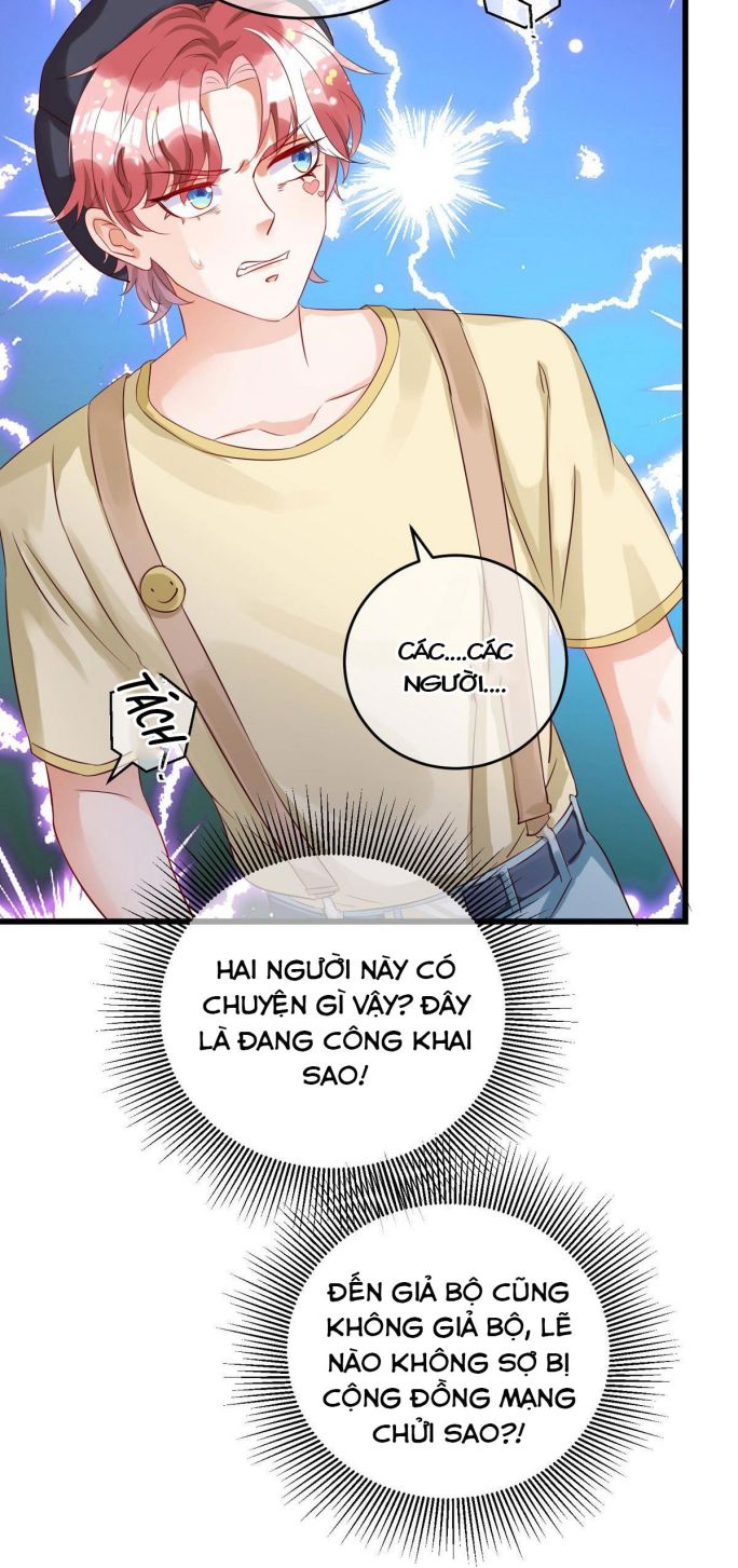Thú Thụ Bất Thân Chapter 35 - Next Chapter 36