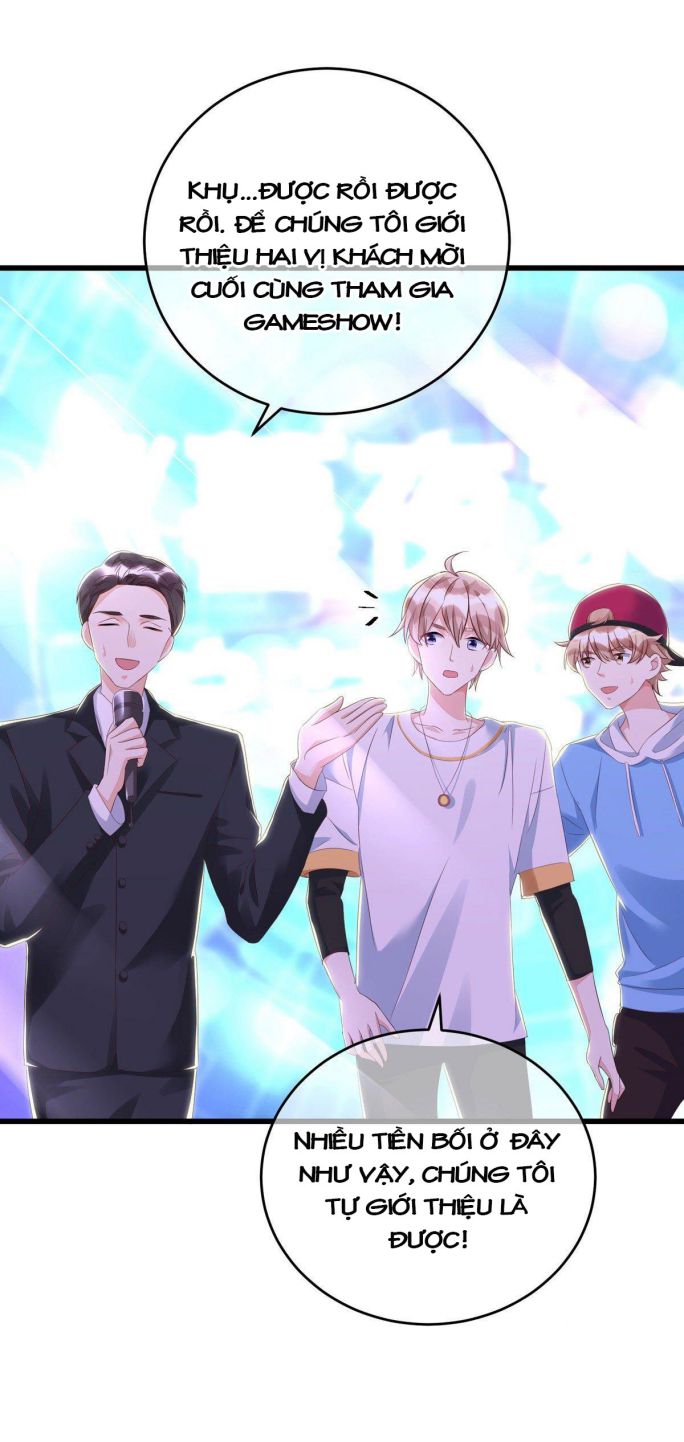 Thú Thụ Bất Thân Chapter 35 - Next Chapter 36