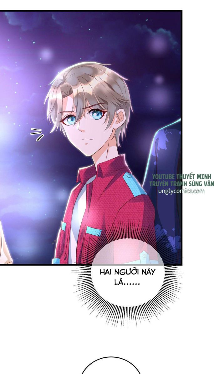 Thú Thụ Bất Thân Chapter 35 - Next Chapter 36