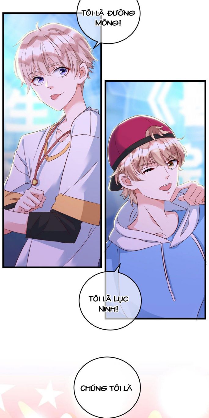 Thú Thụ Bất Thân Chapter 35 - Next Chapter 36