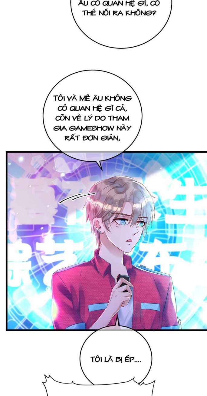 Thú Thụ Bất Thân Chapter 35 - Next Chapter 36