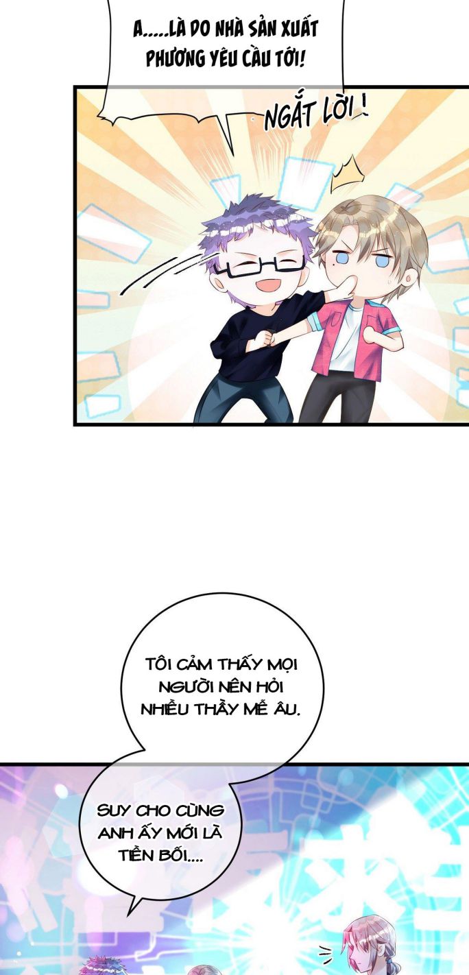Thú Thụ Bất Thân Chapter 35 - Next Chapter 36