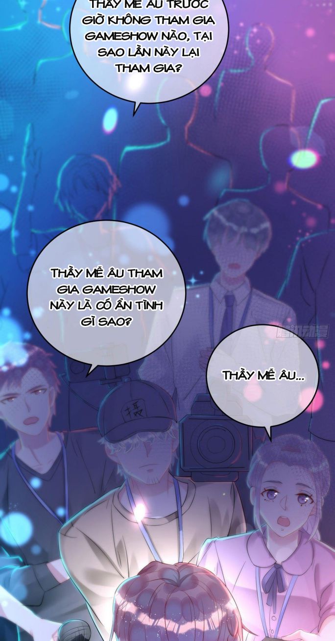 Thú Thụ Bất Thân Chapter 35 - Next Chapter 36