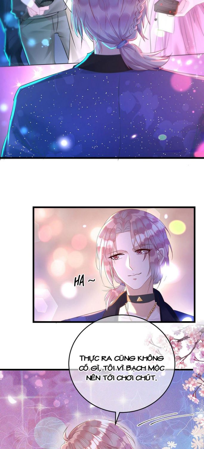 Thú Thụ Bất Thân Chapter 35 - Next Chapter 36