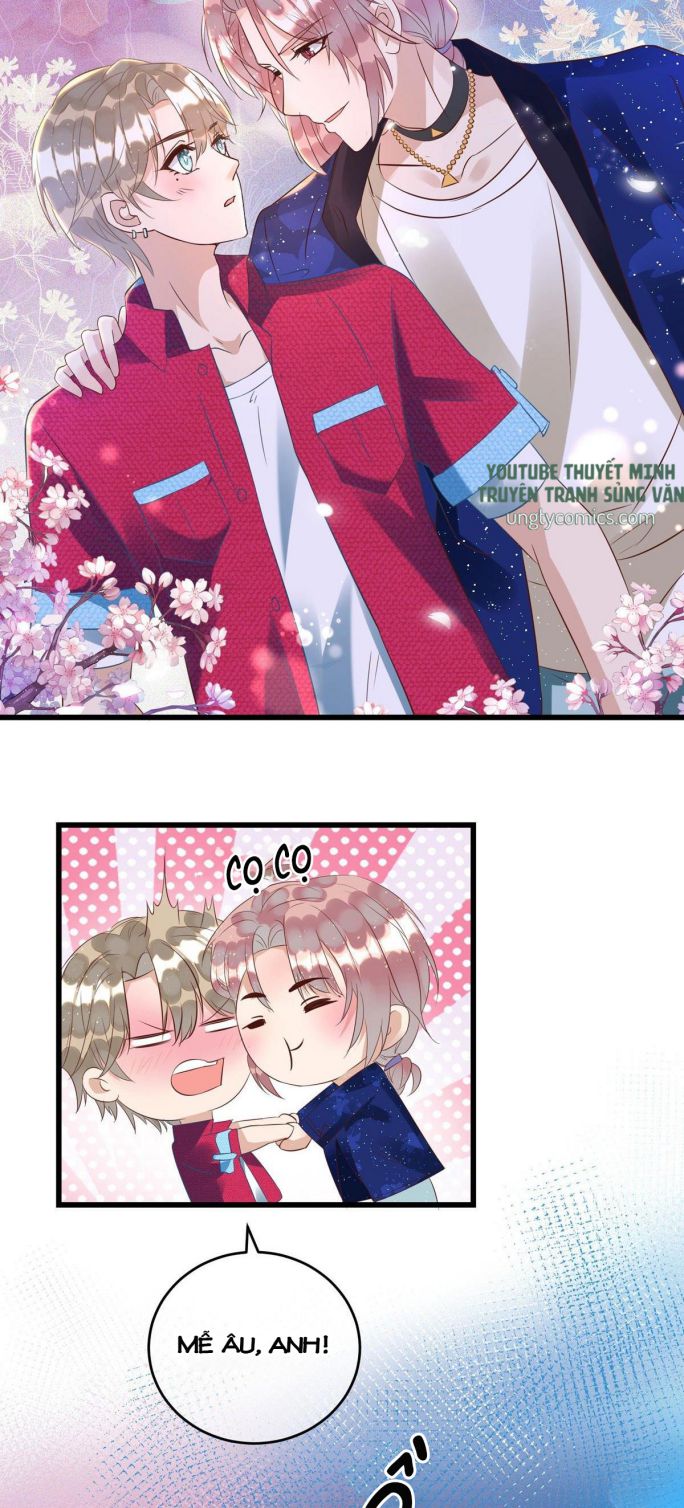 Thú Thụ Bất Thân Chapter 35 - Next Chapter 36