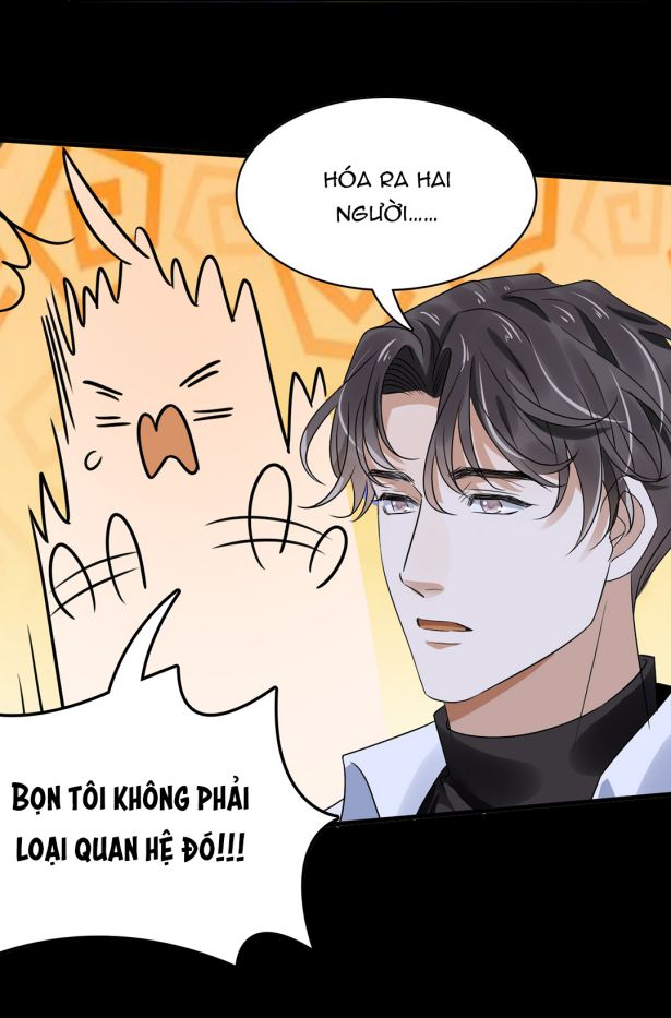 Tình Nhân Martini Chap 13 - Next Chap 14