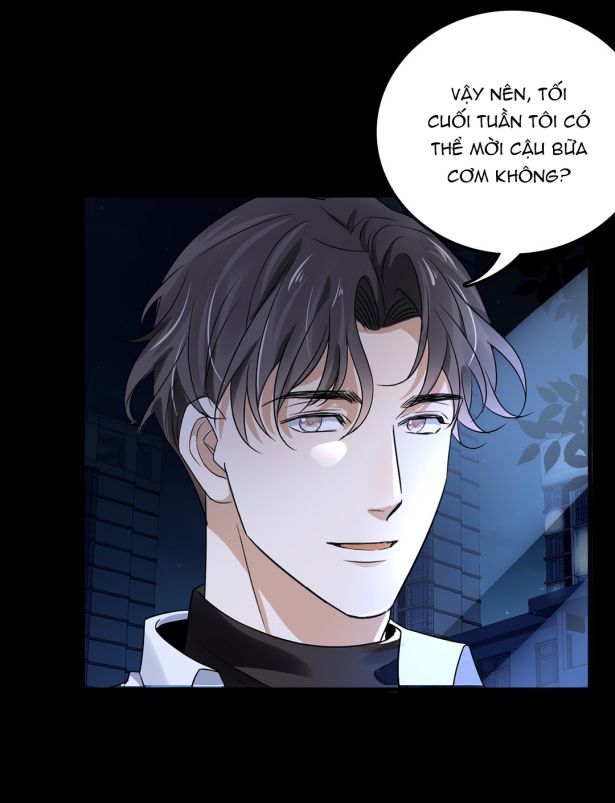 Tình Nhân Martini Chap 13 - Next Chap 14