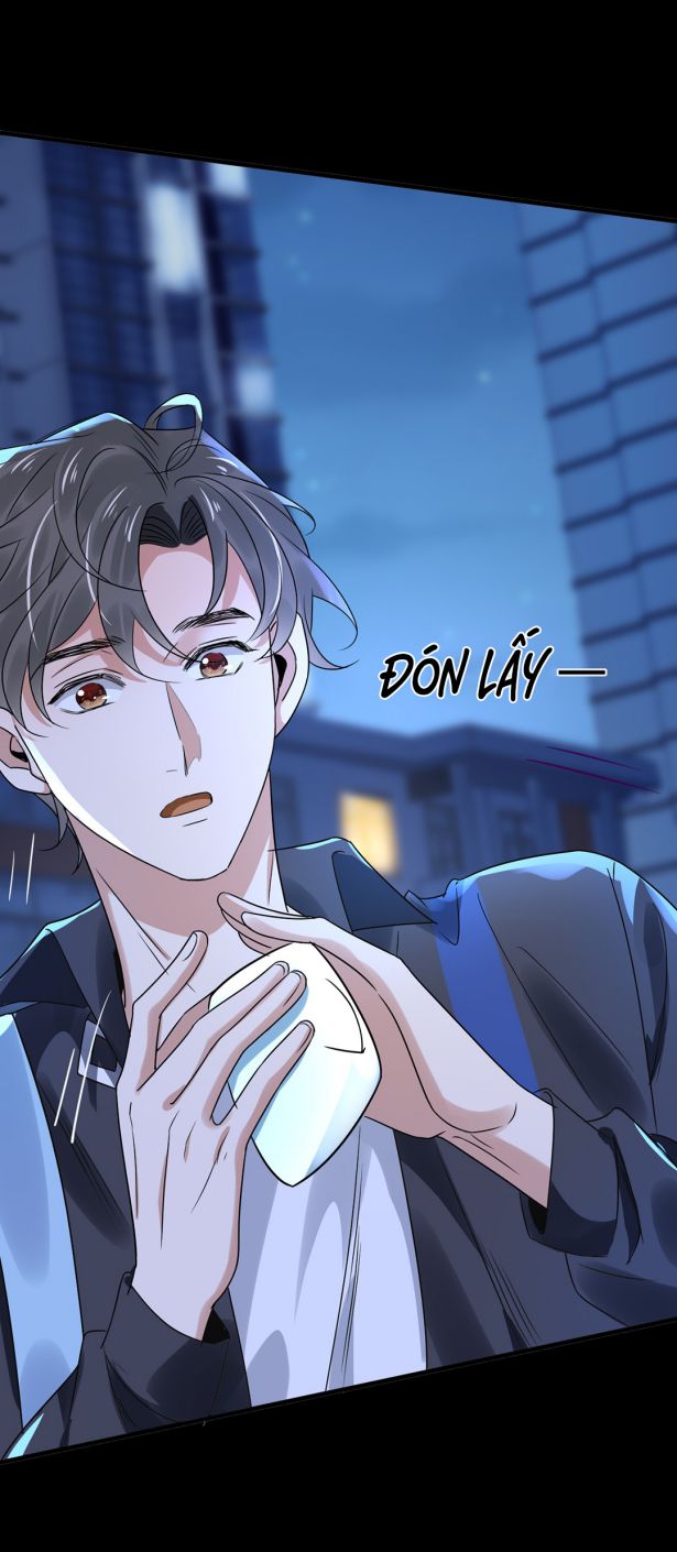 Tình Nhân Martini Chap 13 - Next Chap 14