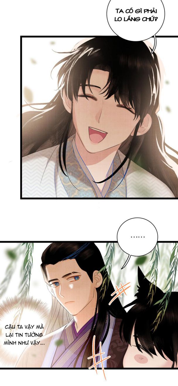 Phù Ảnh Trục Tâm Chap 9 - Next Chap 10