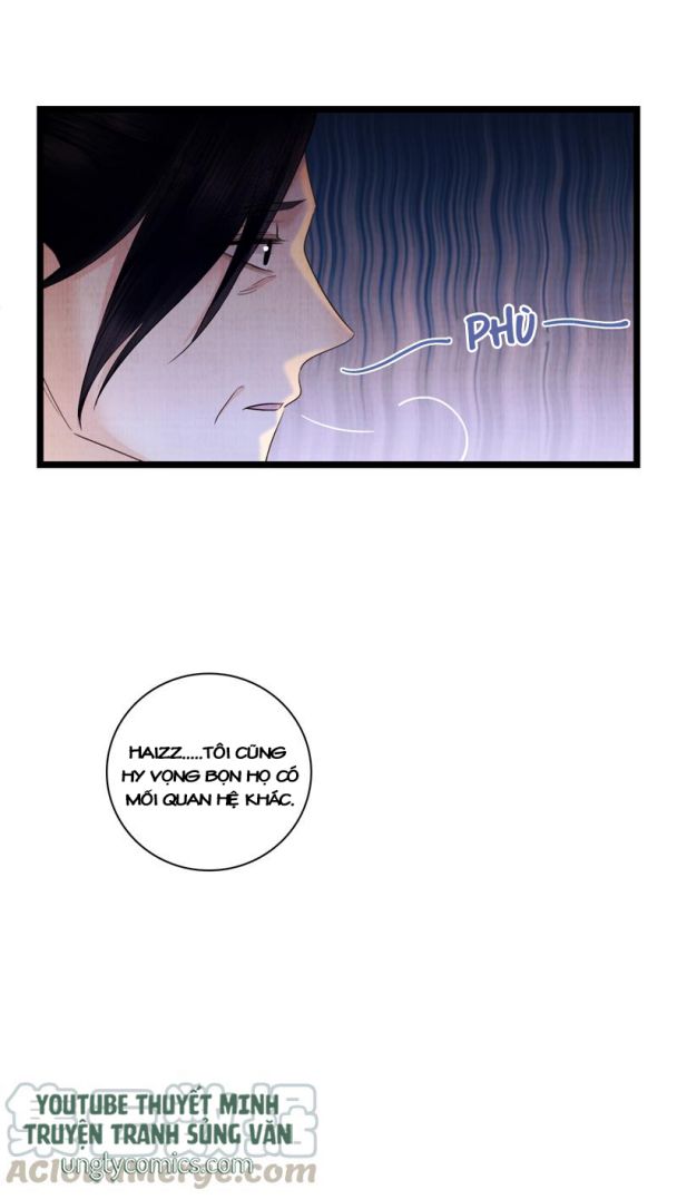 Phù Ảnh Trục Tâm Chap 9 - Next Chap 10