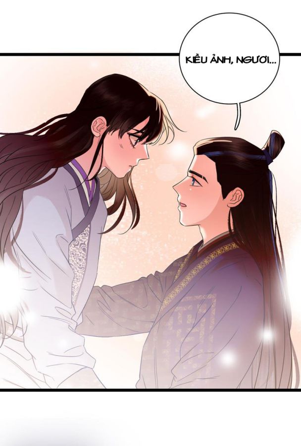 Phù Ảnh Trục Tâm Chap 10 - Next Chap 11