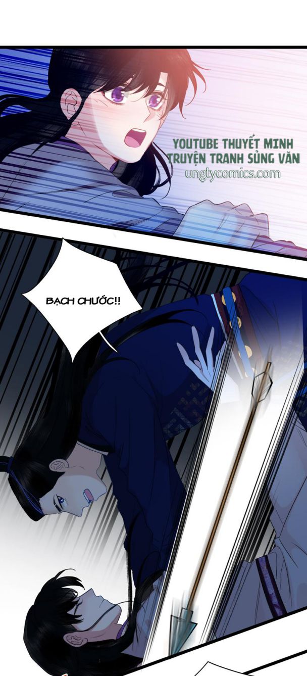 Phù Ảnh Trục Tâm Chap 10 - Next Chap 11