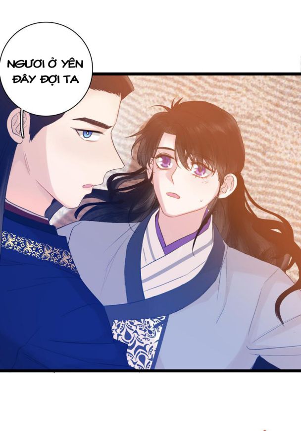 Phù Ảnh Trục Tâm Chap 10 - Next Chap 11