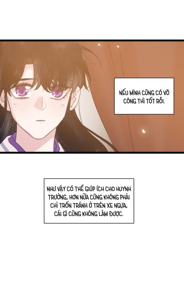 Phù Ảnh Trục Tâm Chap 10 - Next Chap 11