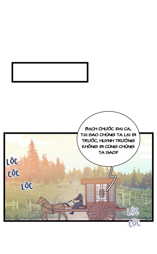 Phù Ảnh Trục Tâm Chap 10 - Next Chap 11